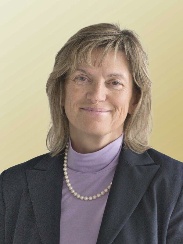 Claudia Orlowski