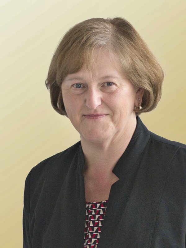 Ulrike Heubeck