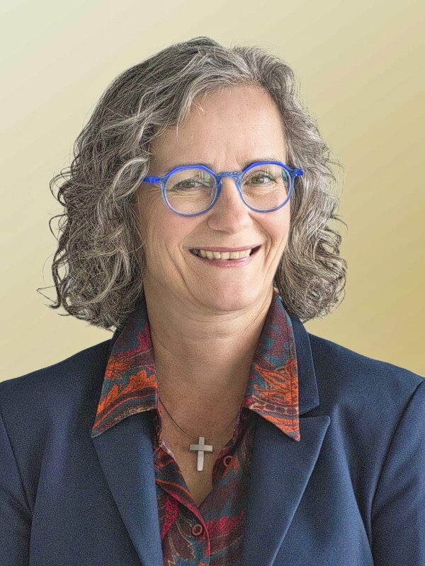 Ulrike Nübler