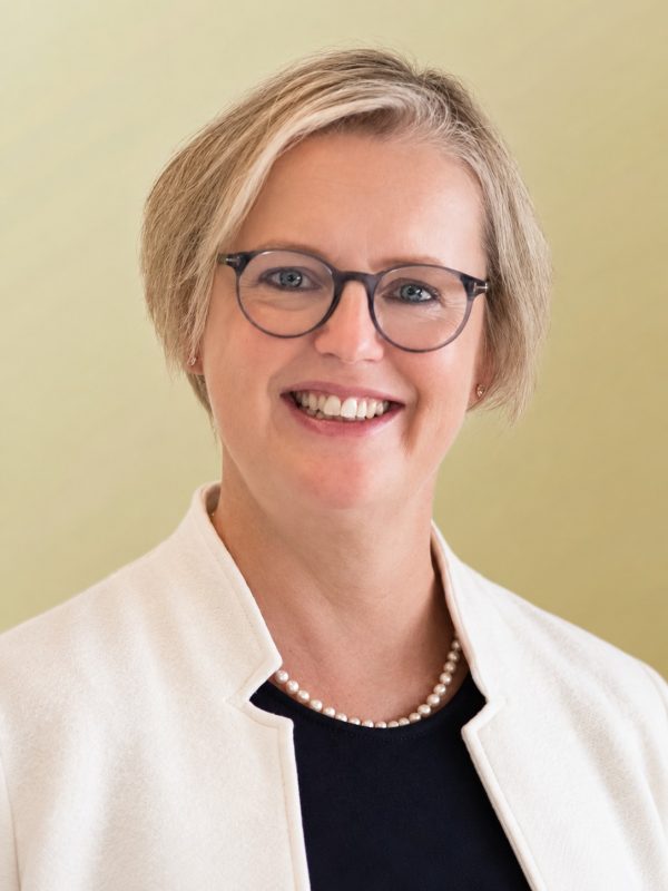 Birgit Wallner