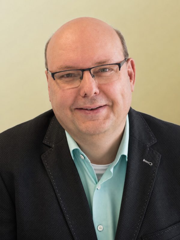 Prof. Dr. Matthias J. Fritsch